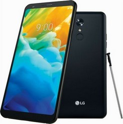 Замена разъема зарядки на телефоне LG Stylo 4 Q710ULM в Кирове